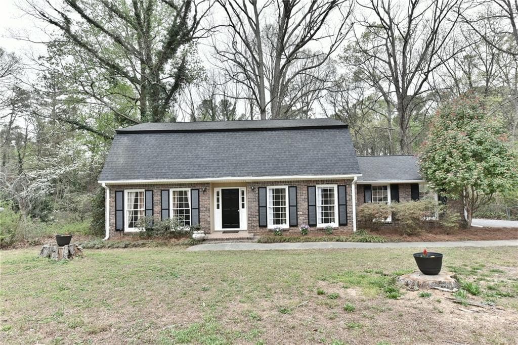 2067 Crescent Drive, Snellville, GA 30078 — most recent listing photo