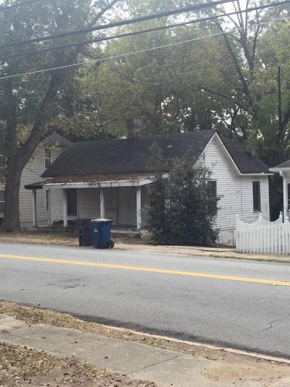1658 Connally Drive, East Point, GA 30344 — most recent listing photo