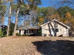 6863 Maple Log Place, Austell, GA 30168 — most recent listing photo