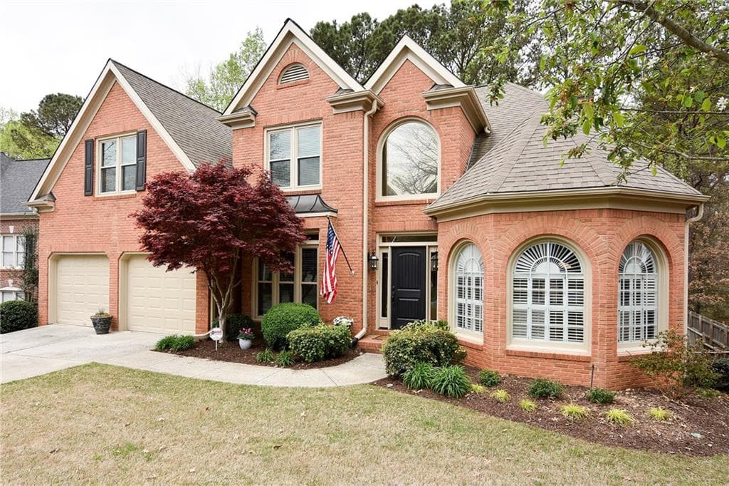 8480 Edwardton Drive, Roswell, GA 30076 — most recent listing photo