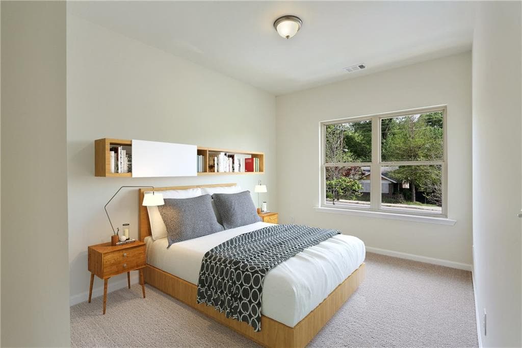 2038 Bolton Road B4, Atlanta, GA 30318 — most recent listing photo