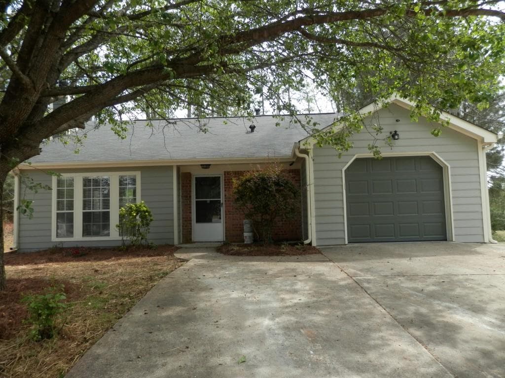 6531 Battery Point, Stone Mountain, GA 30087 — most recent listing photo