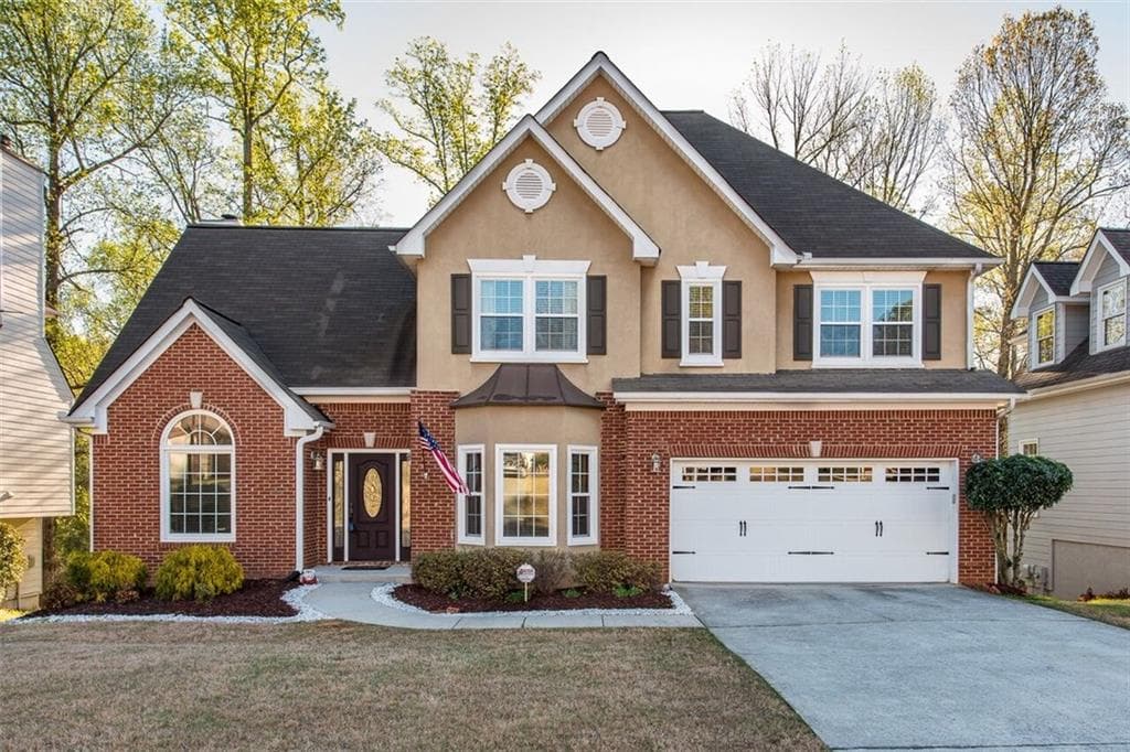6235 Song Breeze Trace, Johns Creek, GA 30097 — most recent listing photo