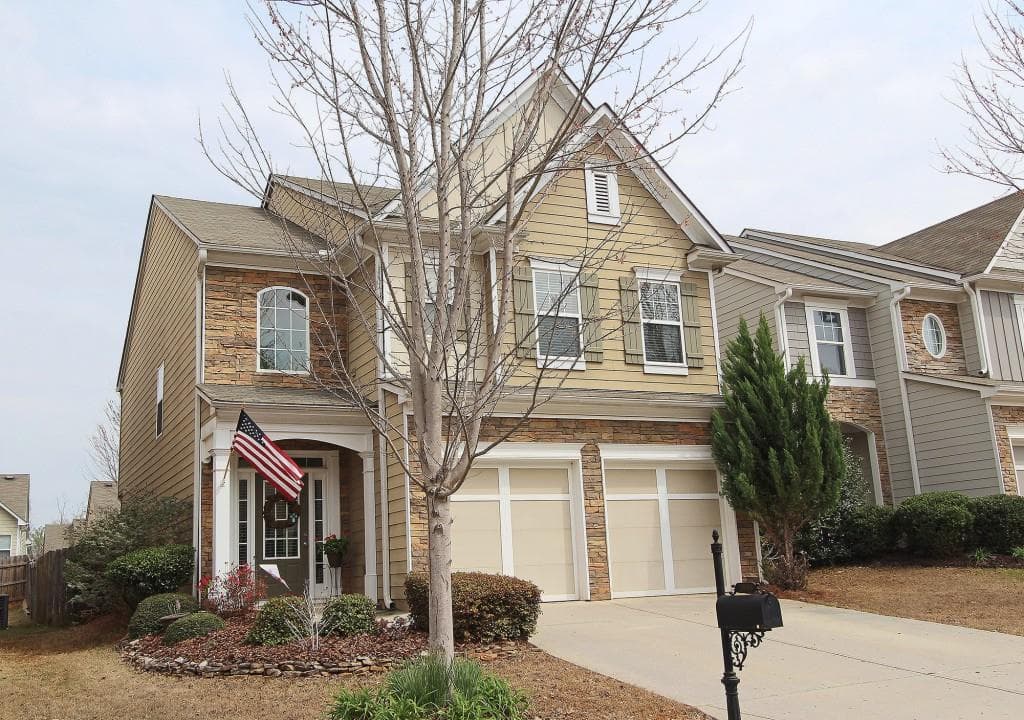 5850 Weddington Drive, Cumming, GA 30040 — most recent listing photo