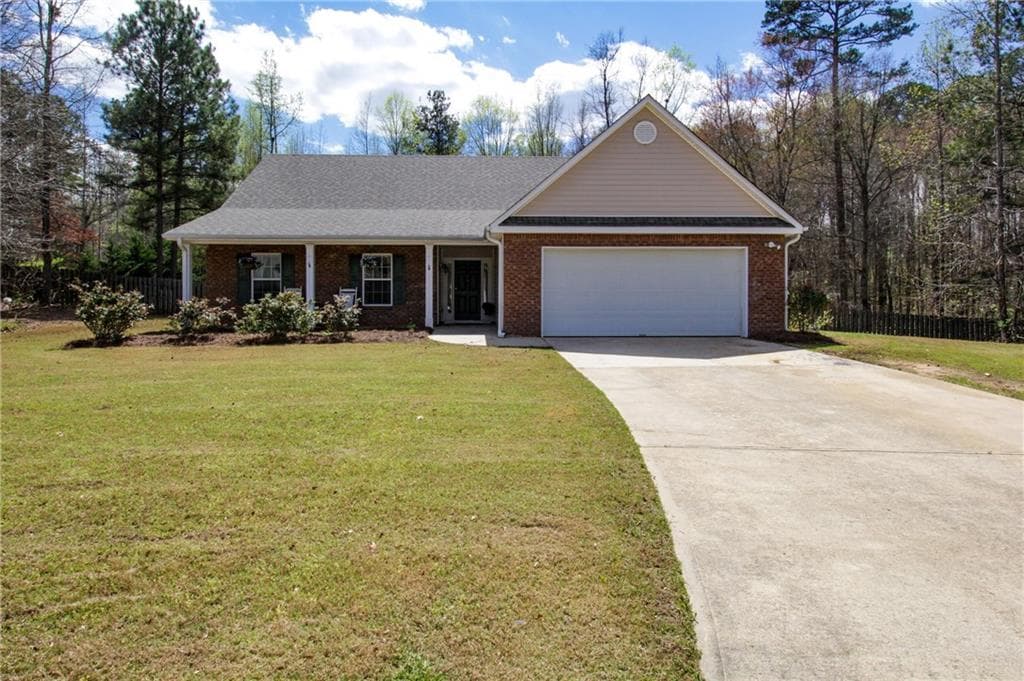 6034 Cole Lane, Loganville, GA 30052 — most recent listing photo