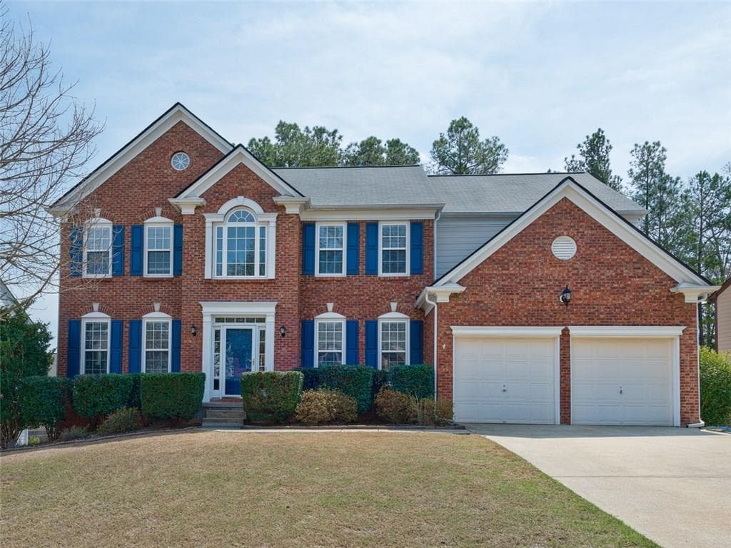 336 Andridge Court, Suwanee, GA 30024 — most recent listing photo