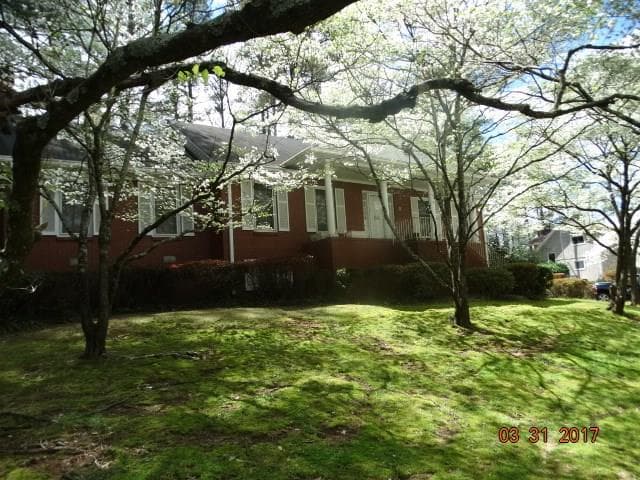 3650 Will Lee Road, College Park, GA 30349 — most recent listing photo