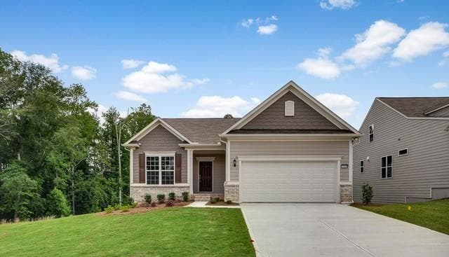7450 Ashford Manor Way, Cumming, GA 30040 — most recent listing photo
