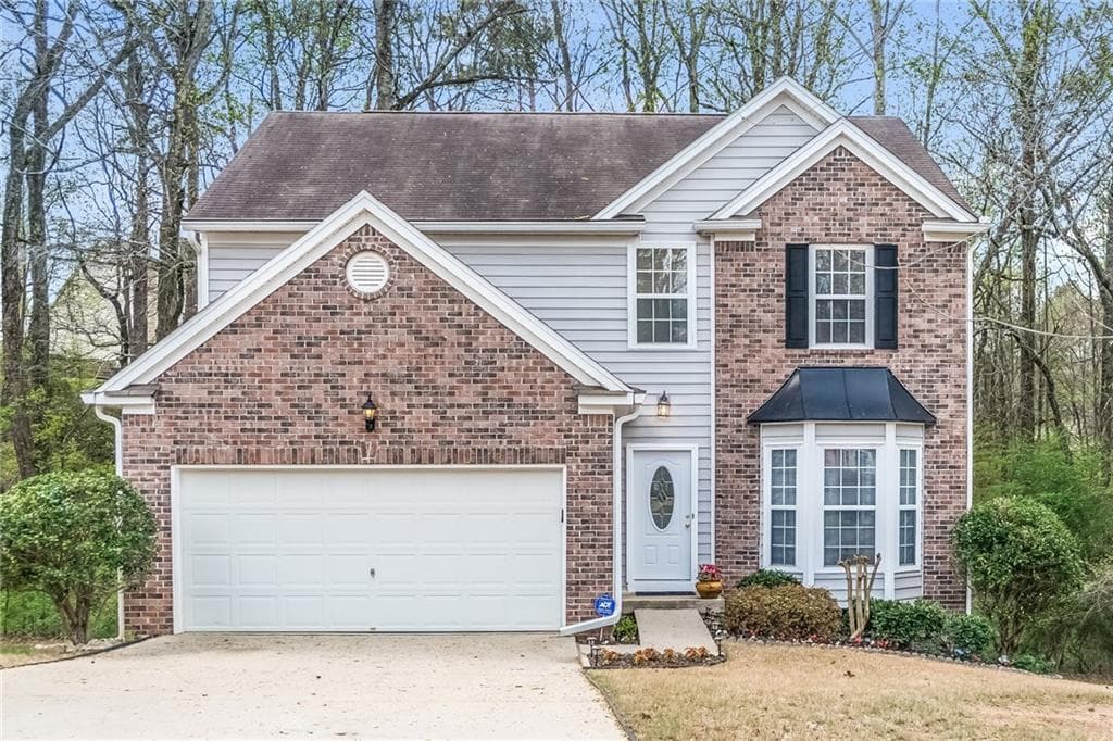 1204 Everwood Drive, Marietta, GA 30008 — most recent listing photo
