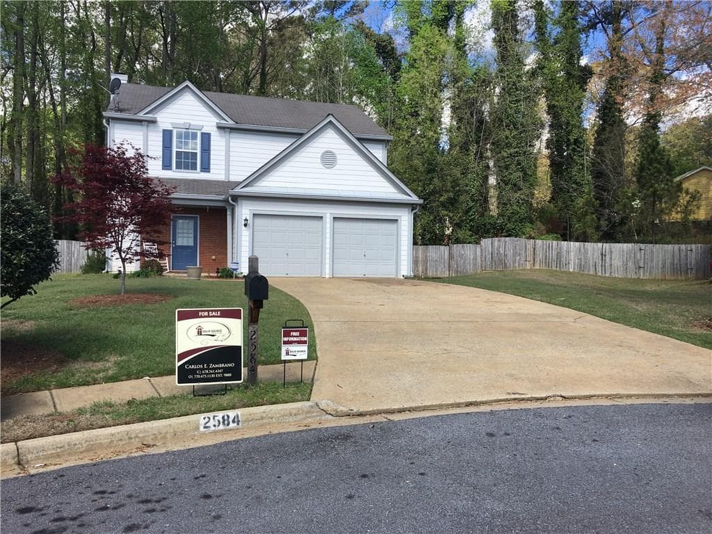 2584 Davenham Way, Duluth, GA 30096 — most recent listing photo