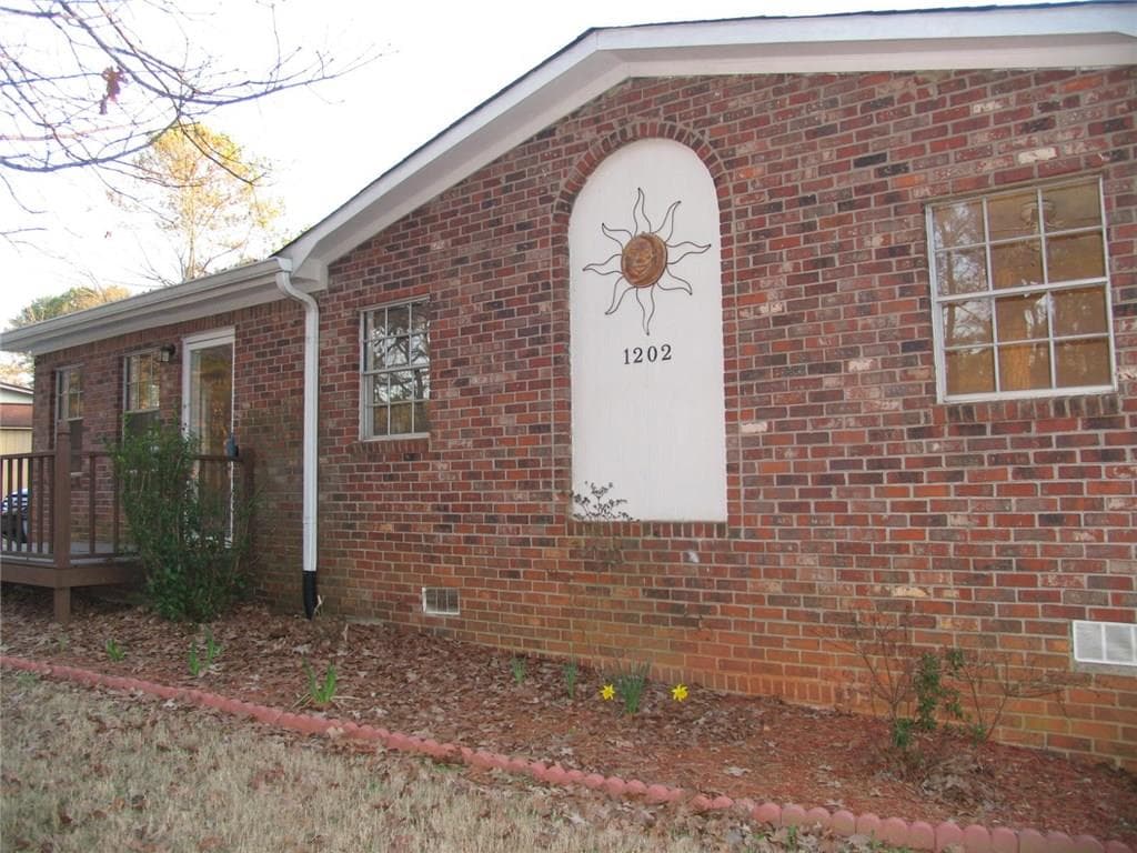 1202 Willow Court, Kennesaw, GA 30152 — most recent listing photo