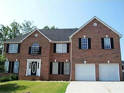 1242 Hogan Ridge Court, Grayson, GA 30017 — most recent listing photo