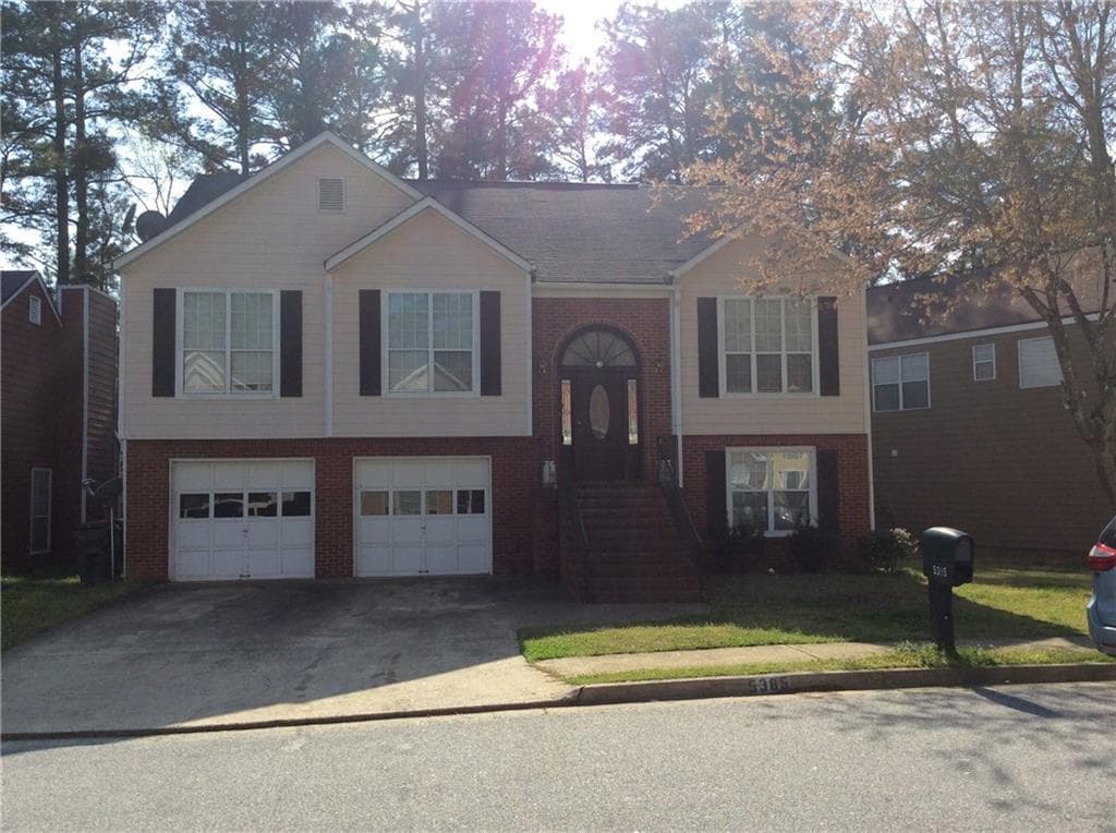 5385 Durham Ridge Court, Lilburn, GA 30047 — most recent listing photo