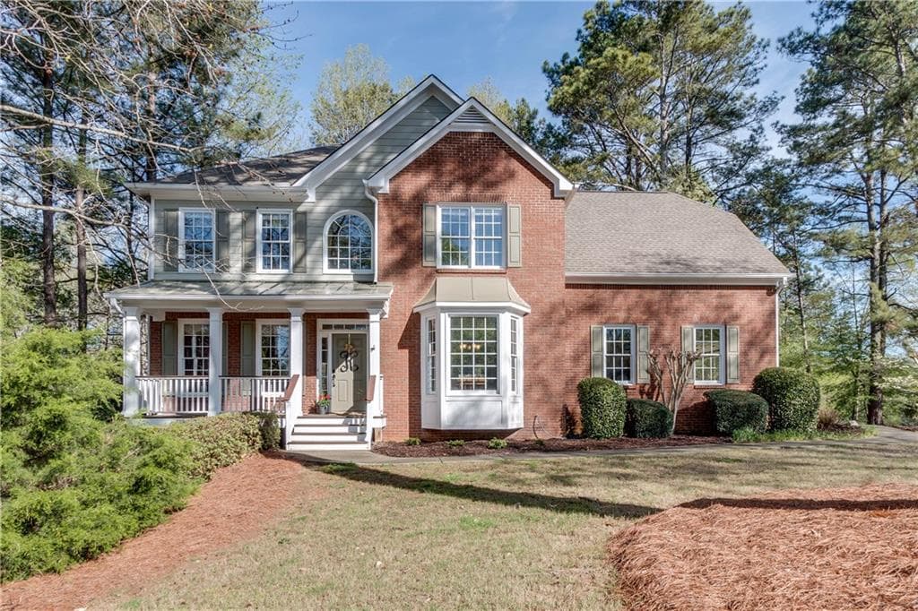 6215 Ivey Manor Drive, Cumming, GA 30040 — most recent listing photo