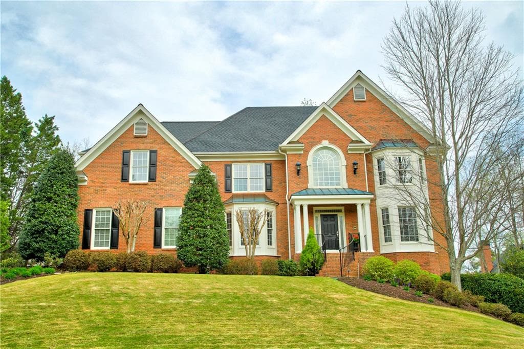 220 Azalea Cove Lane, Johns Creek, GA 30022 — most recent listing photo