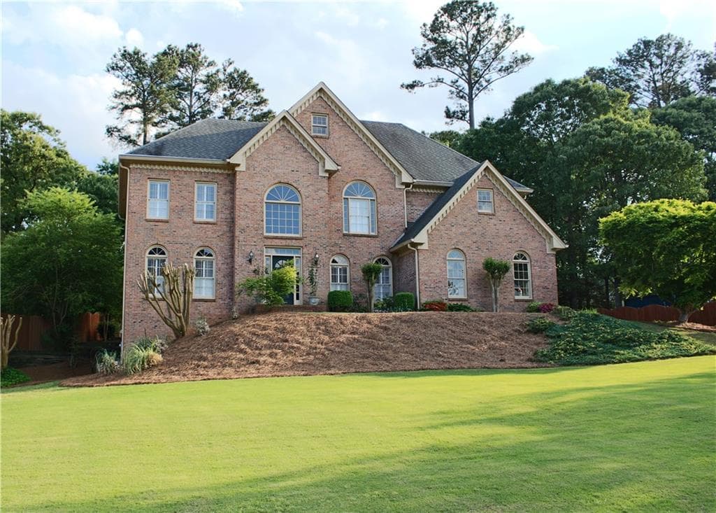 1085 Castle Pointe Lane, Grayson, GA 30017 — most recent listing photo