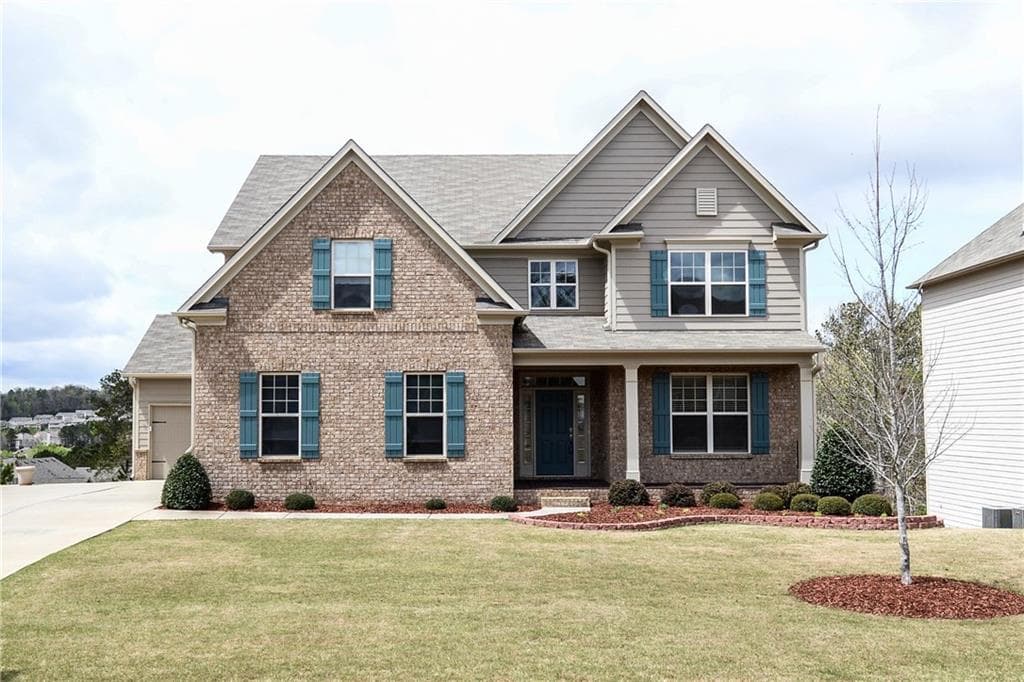 325 Cranbrooke Circle, Suwanee, GA 30024 — most recent listing photo