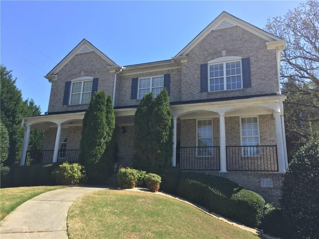 4000 SW Colonial Trail, Lilburn, GA 30047 — most recent listing photo