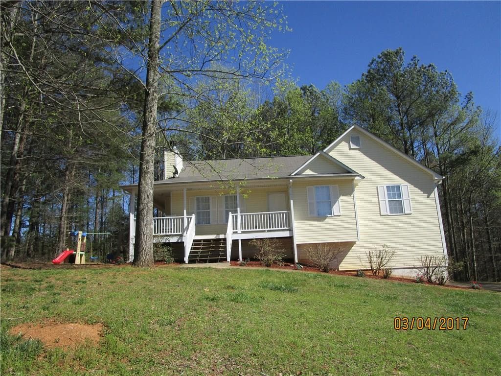 31 Ridge View Court, Jasper, GA 30143 — most recent listing photo