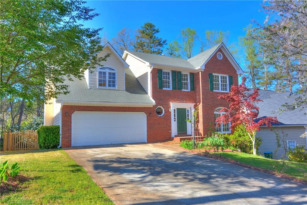 1450 Green Oak Circle, Lawrenceville, GA 30043 — most recent listing photo