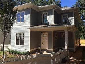 5 bedroom, 3,000 sq ft single family residence sold at 2100 Dekalb Avenue, Atlanta, GA 30307