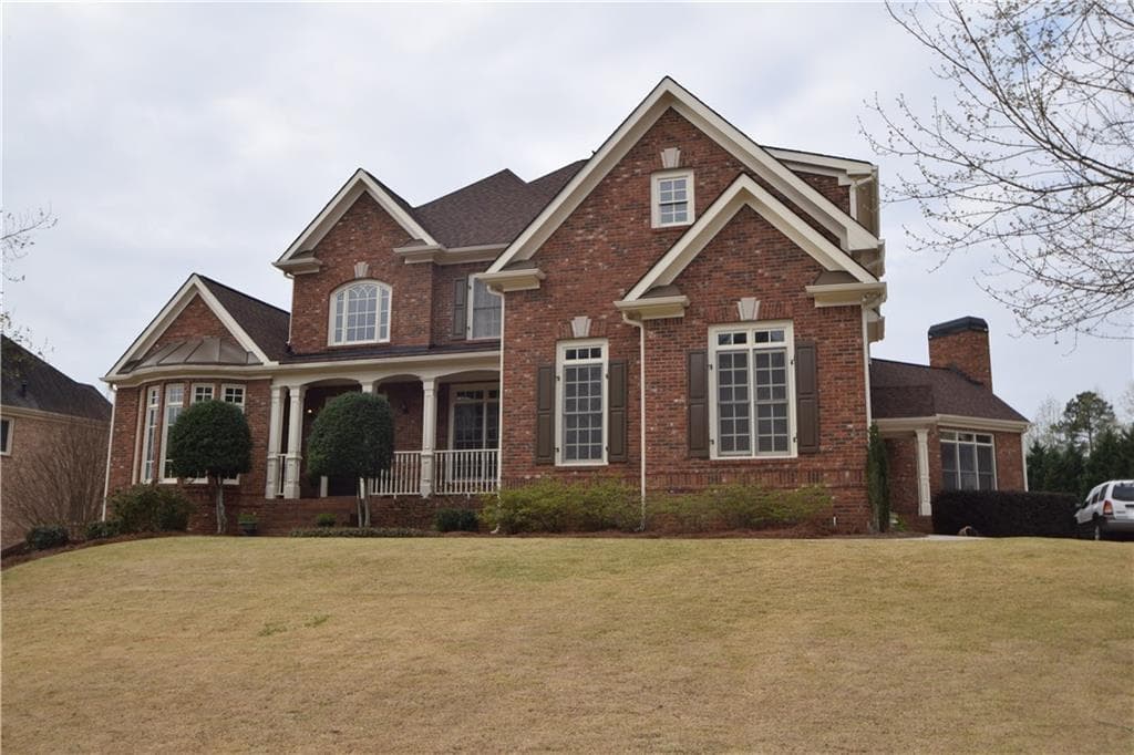 2827 Pathview Drive, Dacula, GA 30019 — most recent listing photo