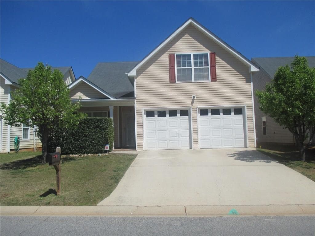 3003 Summer Breeze Drive, Villa Rica, GA 30180 — most recent listing photo