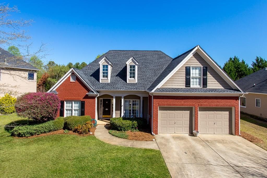 4 bedroom, 2,192 sq ft single family residence sold at 630 Steels Bridge Road, Canton, GA 30114