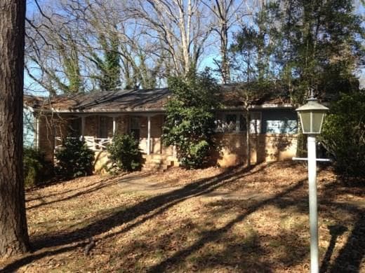 4540 Ripplewood Drive, Lithonia, GA 30038 — most recent listing photo
