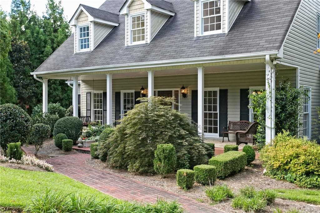 4395 Riverlake Way, Snellville, GA 30039 — most recent listing photo