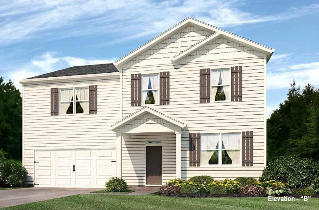 3090 Heritage Glen Drive, Gainesville, GA 30507 — most recent listing photo