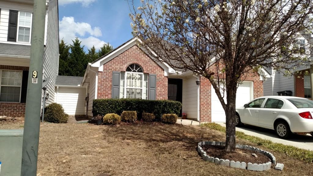 4525 RAVENWOOD Place, Union City, GA 30291 — most recent listing photo