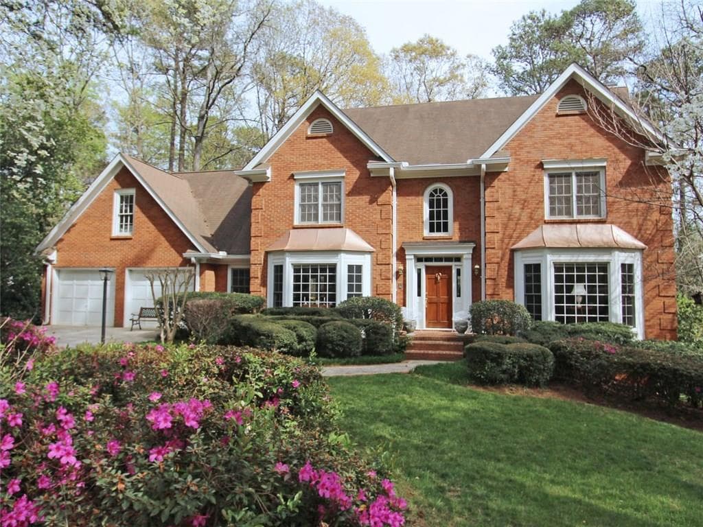 765 Denards Mill, Marietta, GA 30067 — most recent listing photo