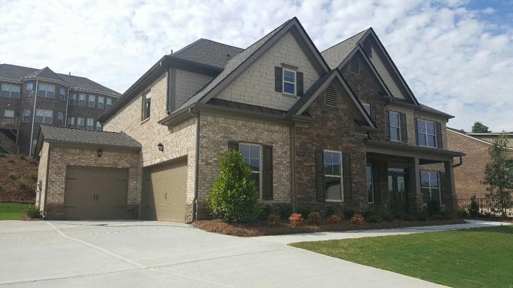 9220 Colham Drive, Cumming, GA 30041 — most recent listing photo
