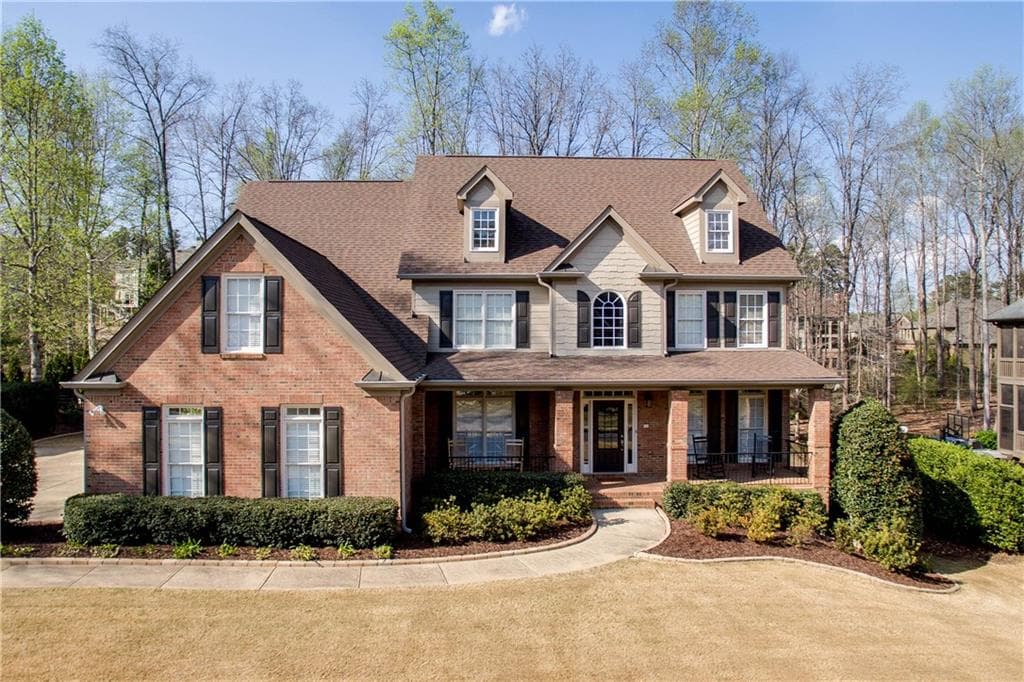 3060 Corsair Curve, Cumming, GA 30040 — most recent listing photo