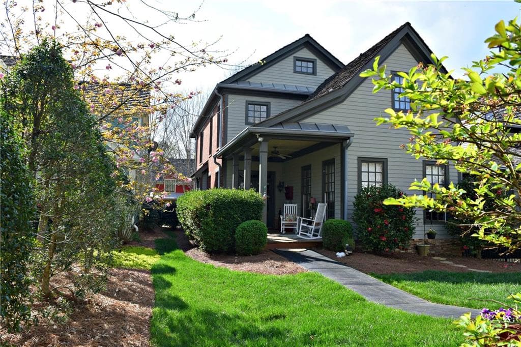 3 bedroom, 2,120 sq ft single family residence sold at 11 Rivercourt Lane, Dawsonville, GA 30534