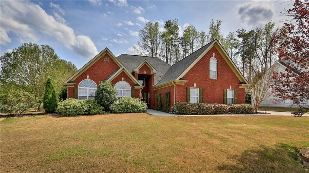 1324 Abbie Kilgore Way, Loganville, GA 30052 — most recent listing photo