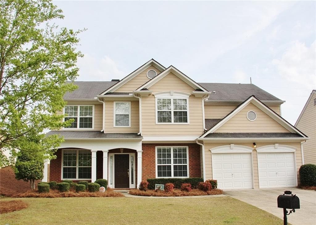 1106 Havenstone Walk, Lawrenceville, GA 30045 — most recent listing photo
