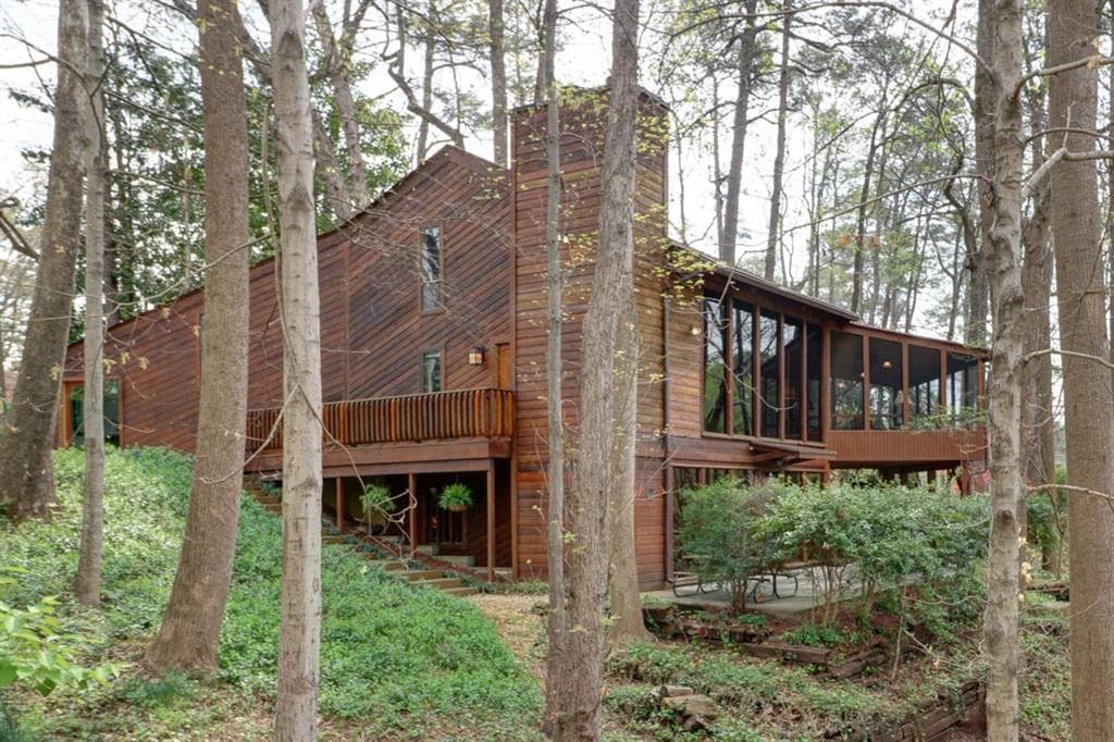 1125 Ragley Hall Road, Brookhaven, GA 30319 — most recent listing photo