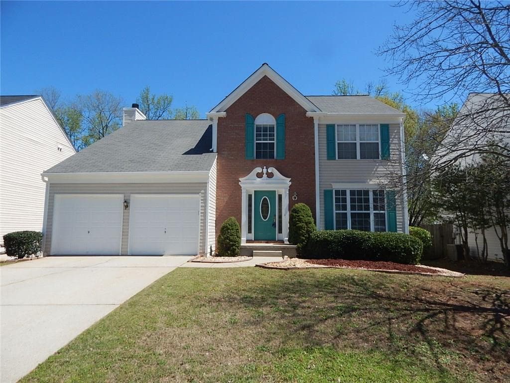 3630 Albury Lane, Austell, GA 30106 — most recent listing photo