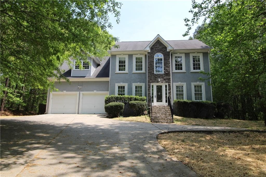 173 Poole Bend Path, Hiram, GA 30141 — most recent listing photo