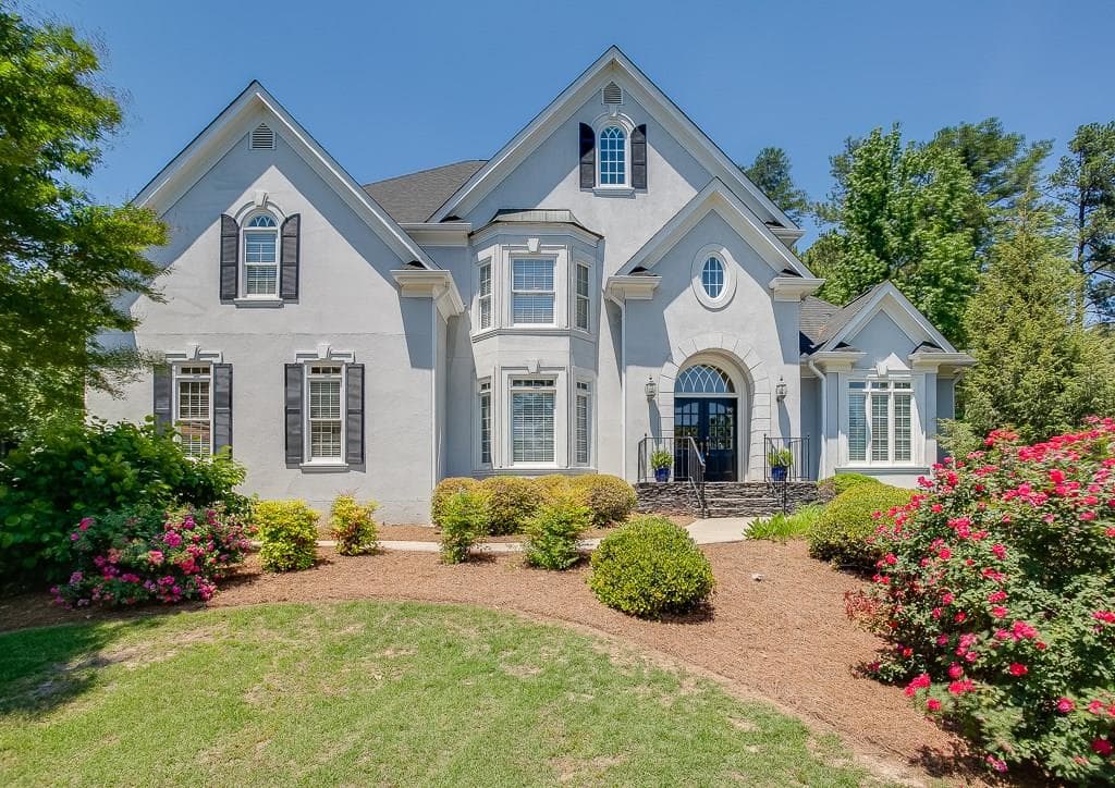 2285 Woodland Lake Walk, Snellville, GA 30078 — most recent listing photo