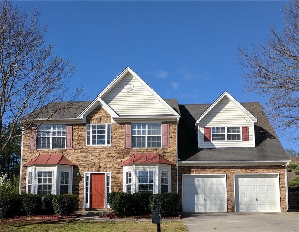 3950 Crescent Walk Lane, Suwanee, GA 30024 — most recent listing photo