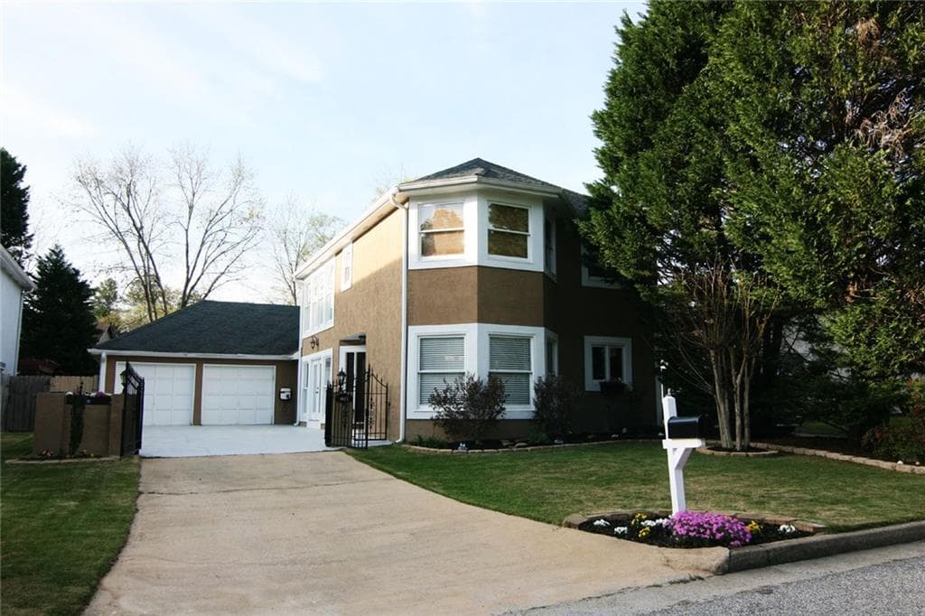 1025 Essex Court, Alpharetta, GA 30004 — most recent listing photo