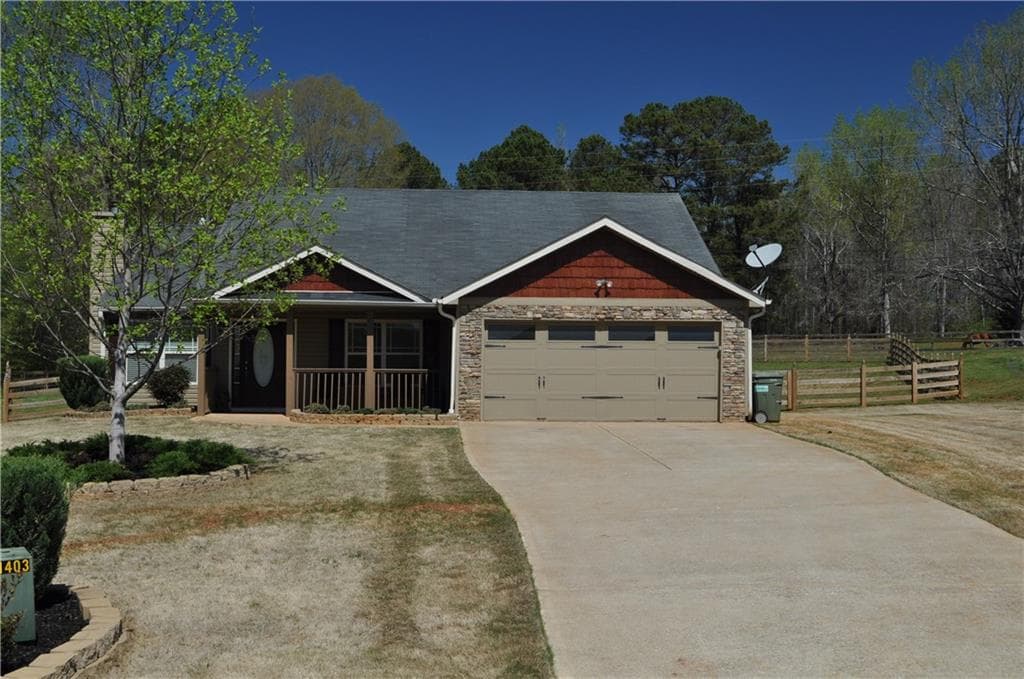60 Adams Lane, Rockmart, GA 30153 — most recent listing photo