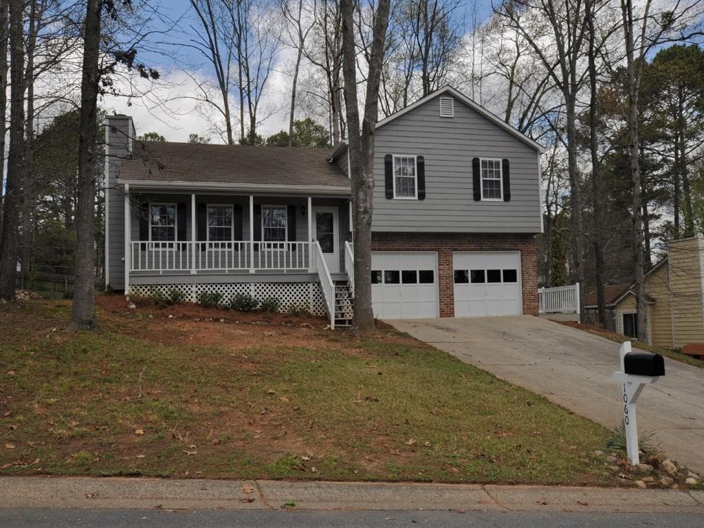 1060 Rackley Way, Kennesaw, GA 30144 — most recent listing photo