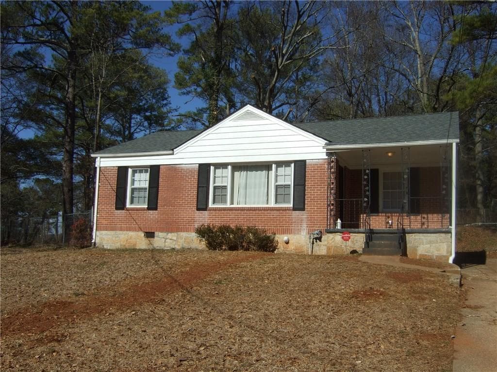 1874 Hillsdale Drive, Decatur, GA 30032 — most recent listing photo