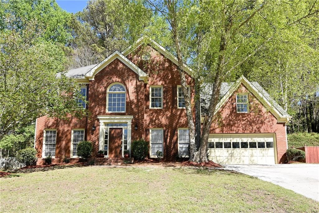 4301 Weston Drive, Lilburn, GA 30047 — most recent listing photo