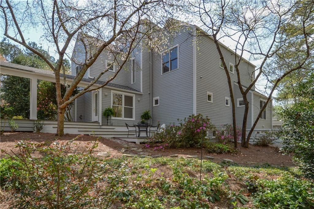 148 Iron Mountain Road, Canton, GA 30115 — most recent listing photo