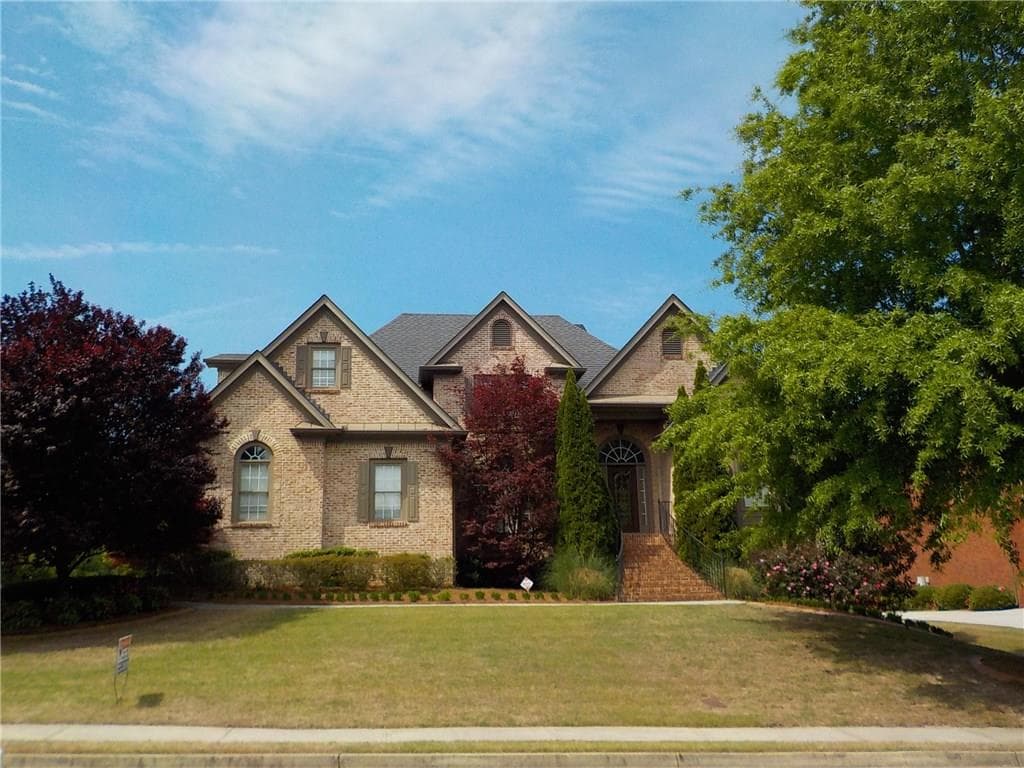 462 Grassmeade Way, Snellville, GA 30078 — most recent listing photo